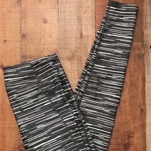 Under Armour Compression Pants